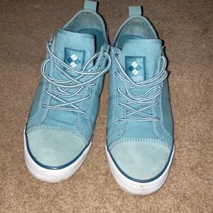 Columbia sneakers women